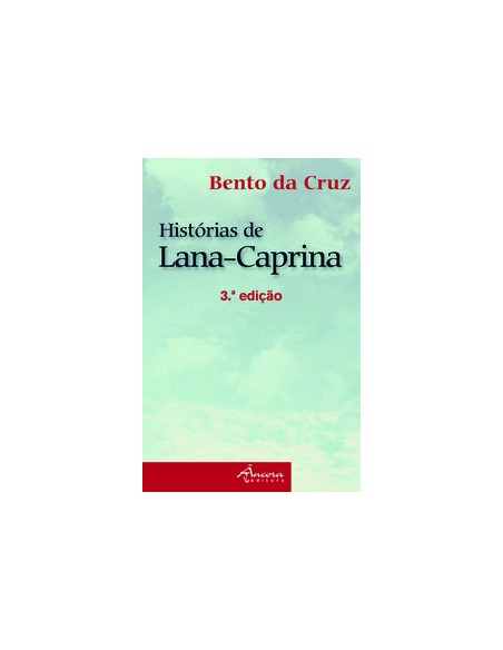 HISTORIAS DE LANA CAPRINA 3ª ED